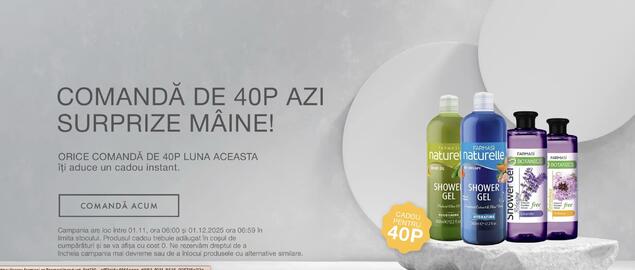 Catalog Farmasi Pagină 4