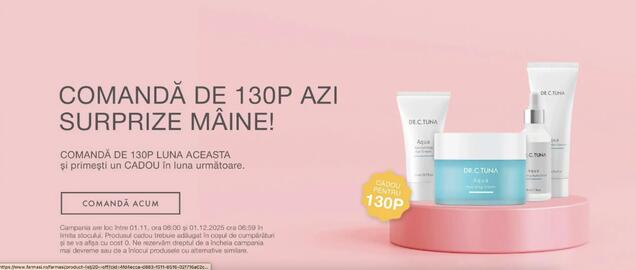 Catalog Farmasi Pagină 5