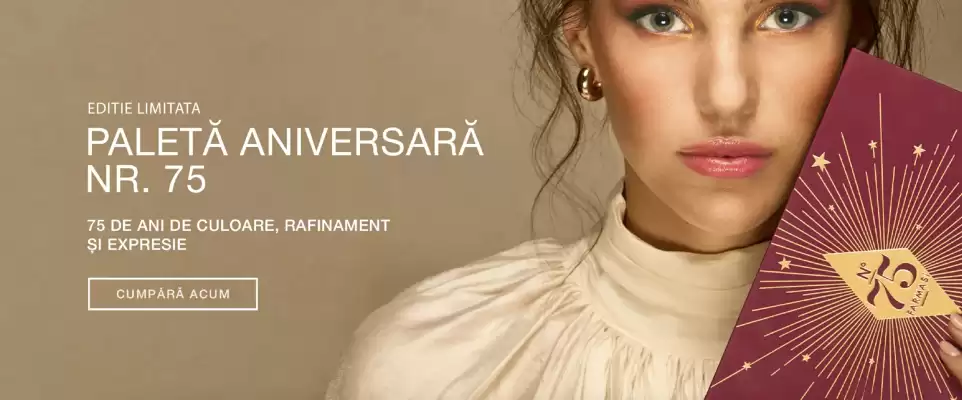 Catalog Farmasi (valid până la 1-12)