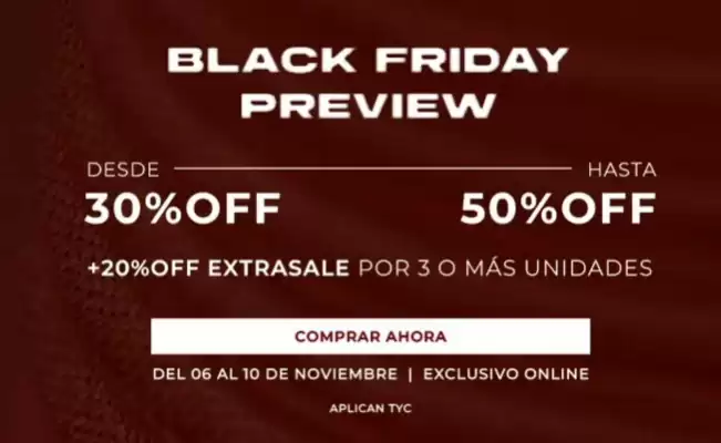 Catálogo Tennis (válido hasta 10-11)