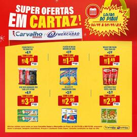 Catálogo Carvalho Supermercado Página 5
