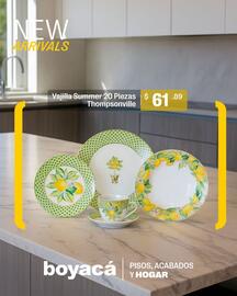 Catálogo Boyacá Página 3
