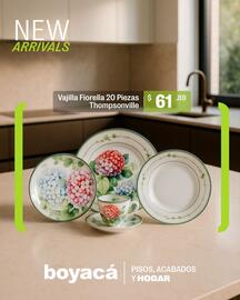 Catálogo Boyacá Página 4
