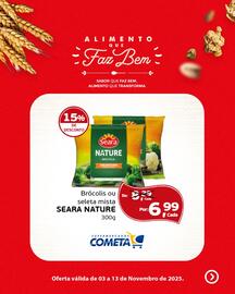 Encarte Cometa Supermercados semana 45 Página 2