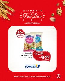 Encarte Cometa Supermercados semana 45 Página 4