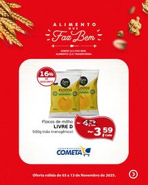 Encarte Cometa Supermercados semana 45 Página 5