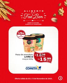 Encarte Cometa Supermercados semana 45 Página 6