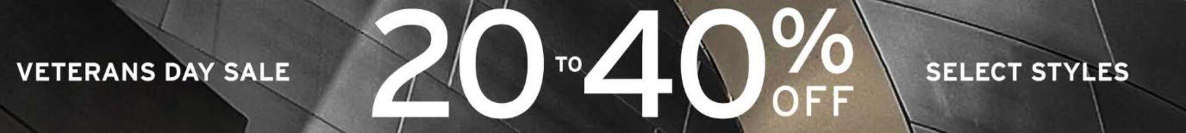 Catálogo Rockport Página 1