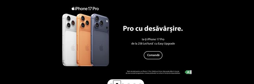 Catalog iSTYLE Pagină 2