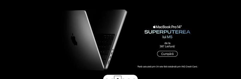 Catalog iSTYLE Pagină 3