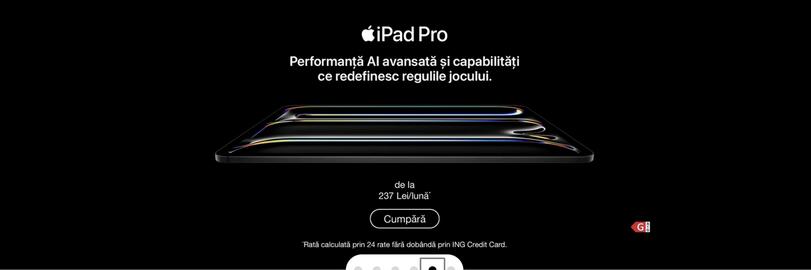 Catalog iSTYLE Pagină 5