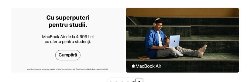 Catalog iSTYLE Pagină 6