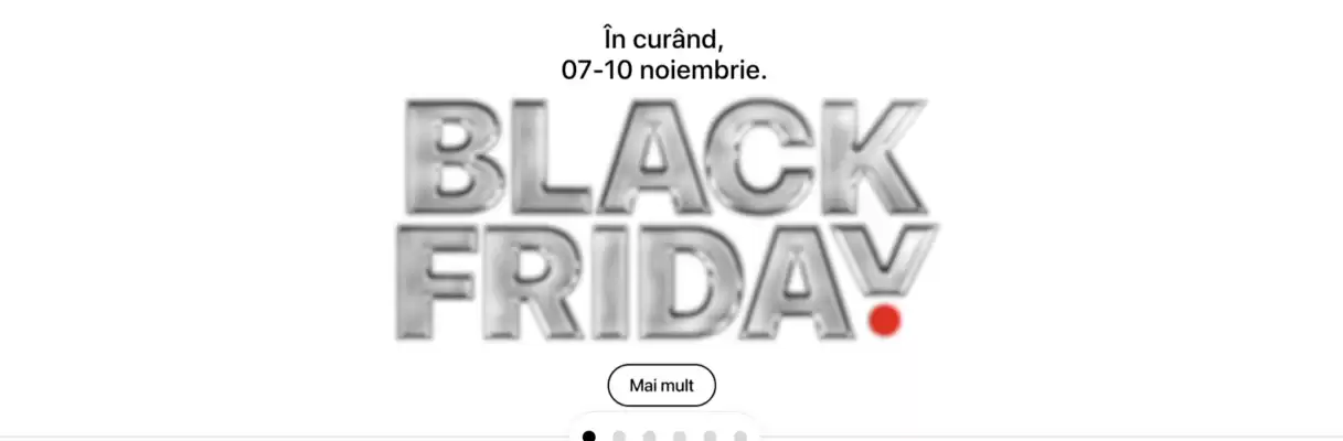 Catalog iSTYLE (valid până la 10-11)