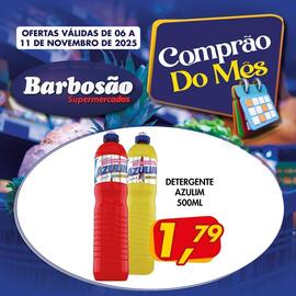 Catálogo Barbosão Extra Supermercados semana 45 Página 5