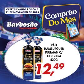 Catálogo Barbosão Extra Supermercados semana 45 Página 8