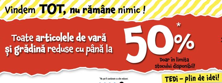 Catalog TEDI Pagină 2