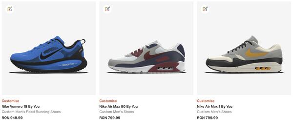 Catalog Nike Pagină 2