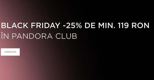 Magazine Pandora săptămâna 45 Pagină 1