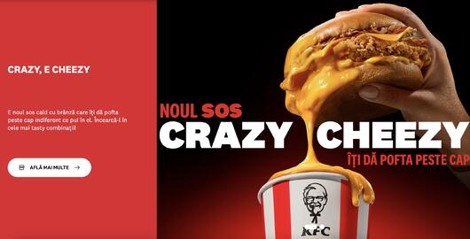 Catalog KFC Pagină 1