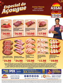Encarte Assaí Atacadista Página 1
