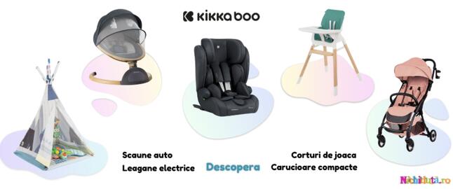 Magazine Nichiduta săptămâna 45 Pagină 3