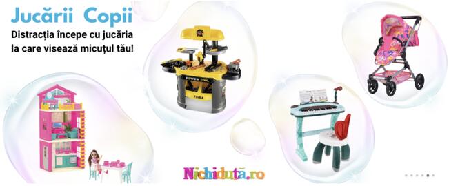 Magazine Nichiduta săptămâna 45 Pagină 5