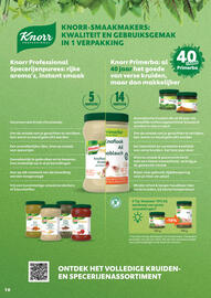 Van Hoeckel folder Pagina 10