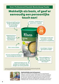 Van Hoeckel folder Pagina 4