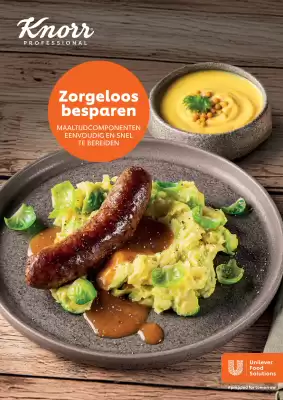 Van Hoeckel folder (geldig t/m 8-11)