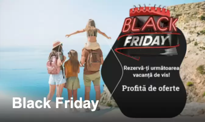 Catalog Eximtur (valid până la 12-11)