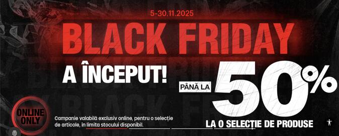 Catalog Buzz Pagină 1