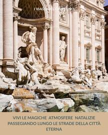 Volantino I Viaggi del Cavallino Pagina 2