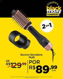 Catálogo Pernambucanas semana 45 Página 3