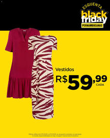 Catálogo Pernambucanas semana 45 Página 6