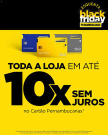 Catálogo Pernambucanas semana 45 Página 7