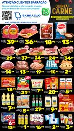 Catálogo Barracão Supermercado Página 1