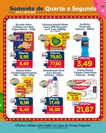 Folheto Nagumo semana 45 Página 2