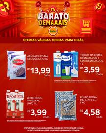 Catálogo Supermercados Bretas Página 2