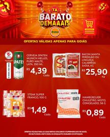 Catálogo Supermercados Bretas Página 3
