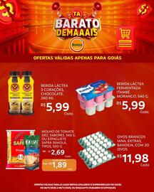 Catálogo Supermercados Bretas Página 4