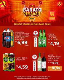 Catálogo Supermercados Bretas Página 5