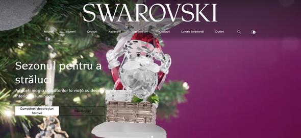 Magazine SWAROVSKI Pagină 2