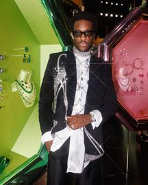 Magazine SWAROVSKI Pagină 10