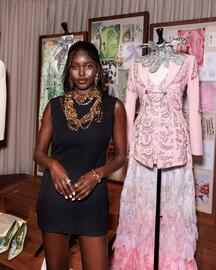 Magazine SWAROVSKI Pagină 8