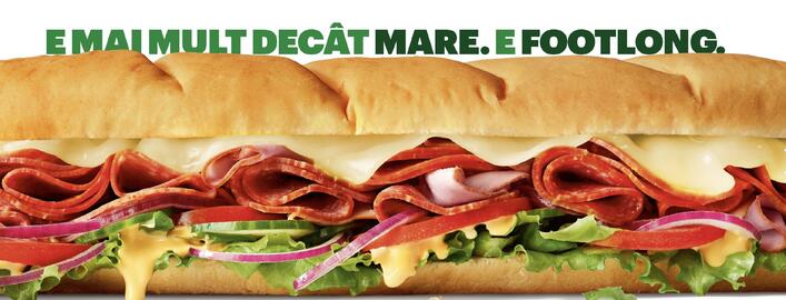 Catalog Subway Pagină 3