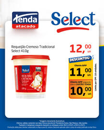 Folheto Tenda Atacado Página 3