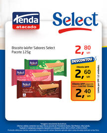 Folheto Tenda Atacado Página 4