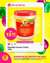 Folheto Comercial Esperança Página 1