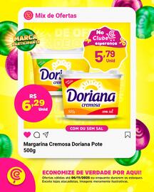 Folheto Comercial Esperança Página 2