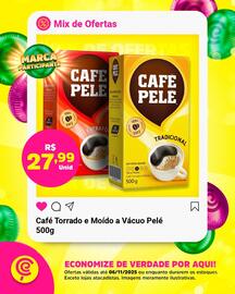 Folheto Comercial Esperança Página 4